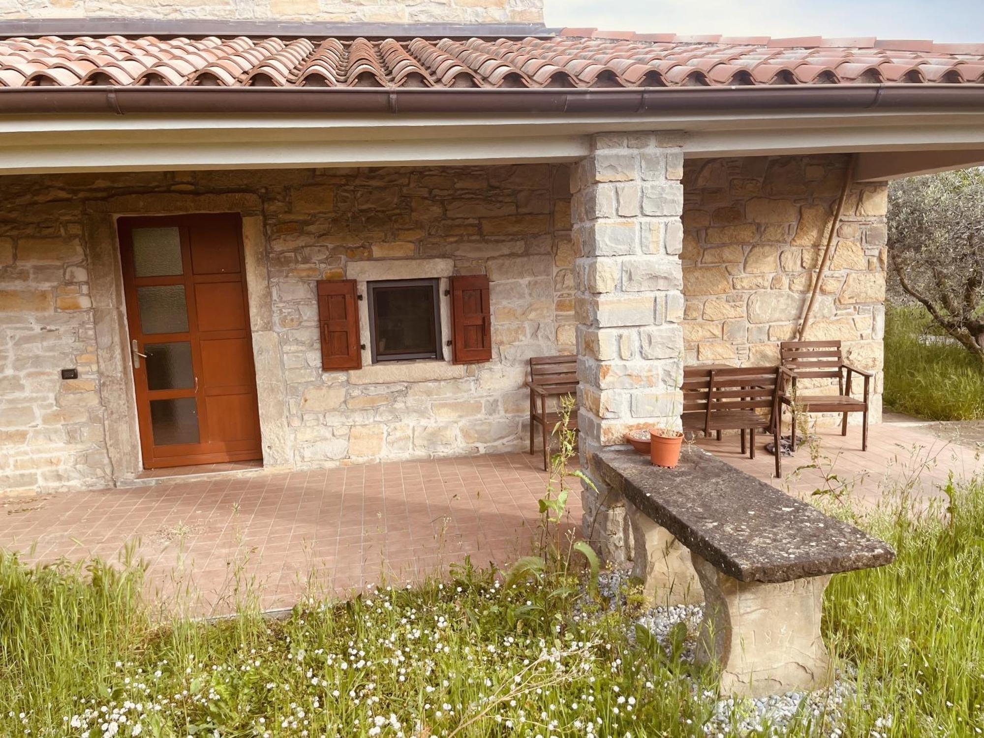 Paradise Villas With Swimming Pool Koper Oda fotoğraf